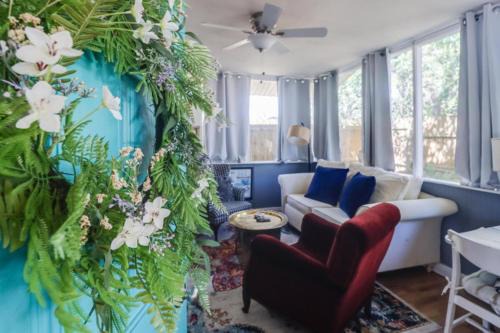 Gulfport House | Bon Bateau Beach Cottage