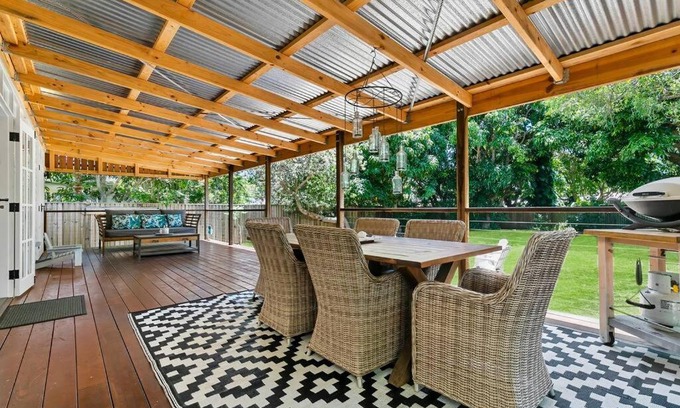 Woorim House | Bon Cottage
