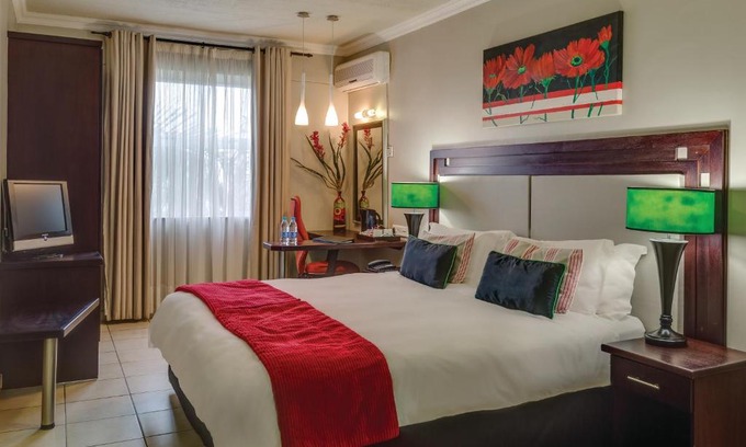 Empangeni Hotel | BON Hotel Empangeni