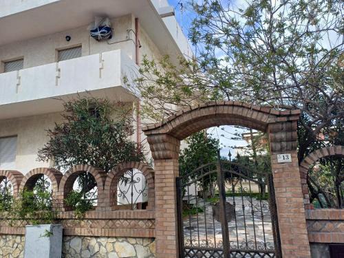 Marina di Strongoli House | "Bon Repòs" casa vacanza Strongoli Marina