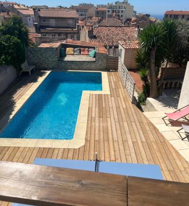 7th Arrondissement Apartment | Bon séjour au Soleil