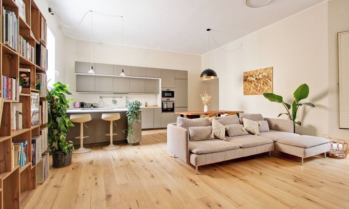 Quartiere III Pinciano Apartment | "Boncompagni79" Elegant mansion in the center of Rome 5 minutes from Villa Borghese