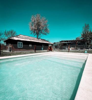 Barrio Los Pinos Other | Bondiglamp