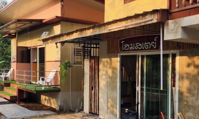 Mae Tha Hotel | Bondoi Lampang