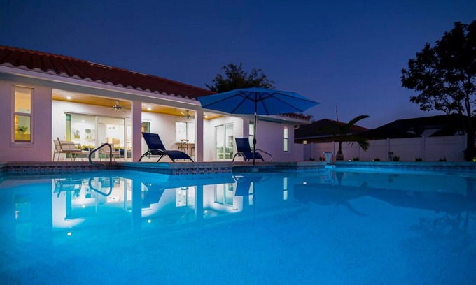 Bonita Springs House | Bonita Lake Home - Luxury taken to the next level