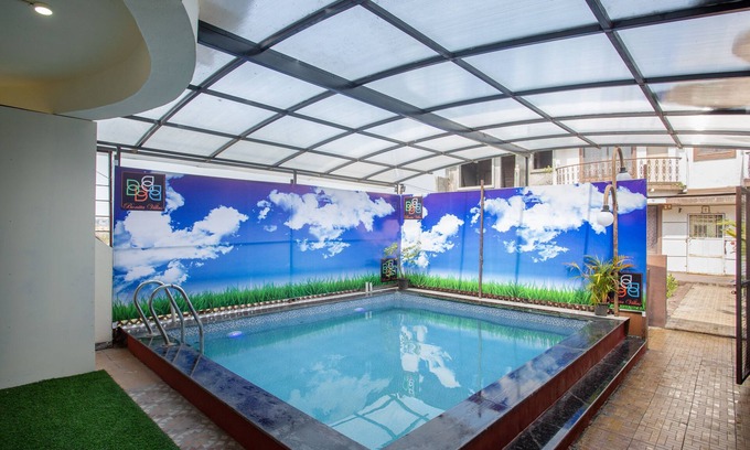 Malavli Villa | Bonita Villas - Best Villas With Private Pool In Malavali