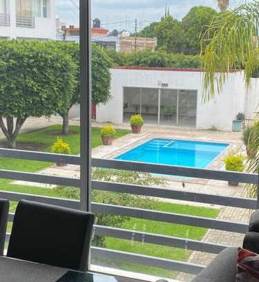 Leon Apartment | Bonito depto super comodo y cerca de todo