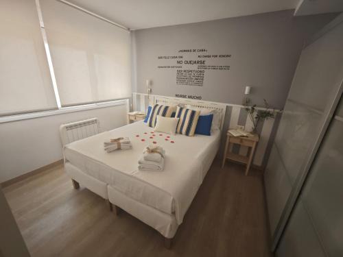 Ermua Apartment | Bonito Loft en Ermua. Cómodo y funcional.