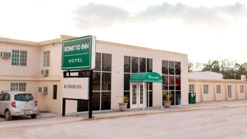 Gonzalez Hotel | BONITTO INN® Manuel