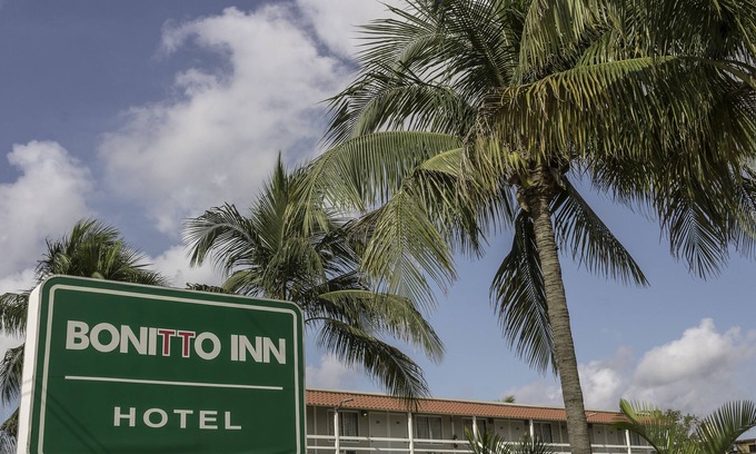 Tampico Hotel | BONITTO INN® Tampico Altamira