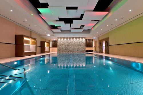 Gronau Hotel | Bonn Marriott Hotel