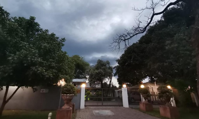 Rustenburg House | Bono Luxury Guesthouse
