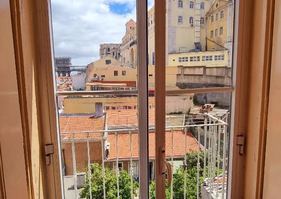 Sacramento House | Bons Dias