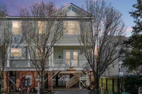 Surfside Beach House | Bons Temps