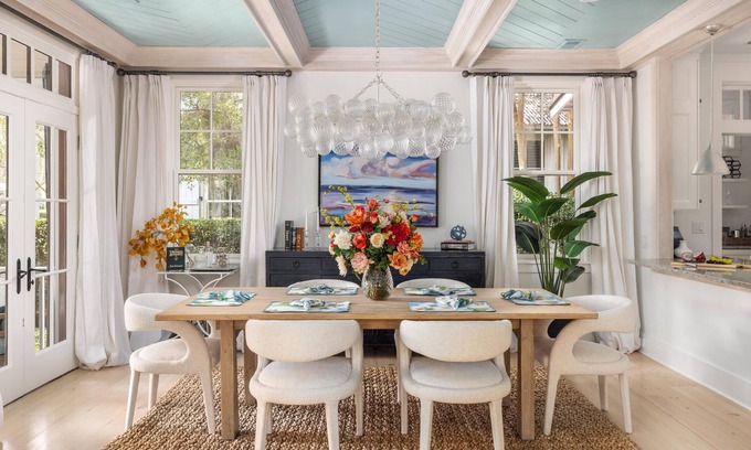 Palmetto Bluff House | Book 4 Nights, 5th Night Free in Sept, Oct