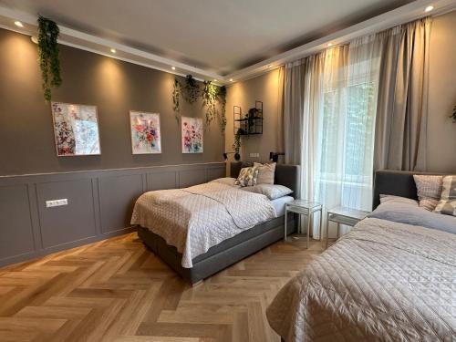 Altstadt Apartment | Book-A-Room Salzburg Apartment 31