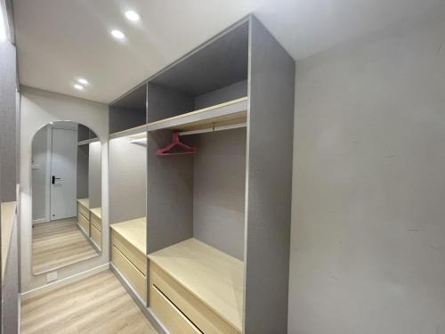 Dapuqiao Apartment | Book and Bed - SML Center