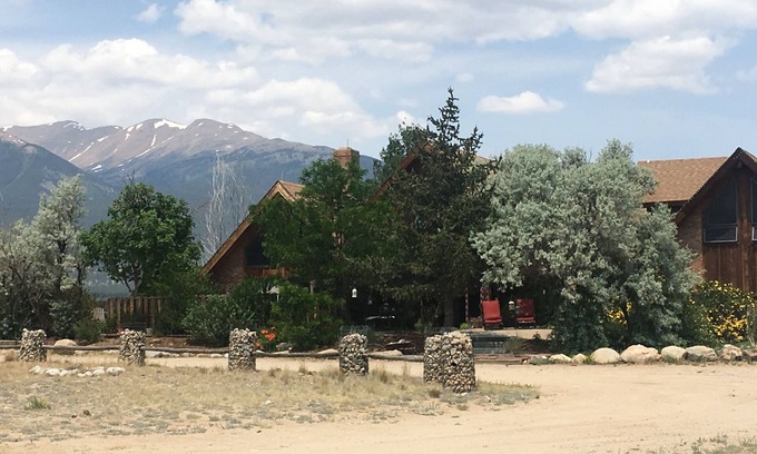 Buena Vista Other | Book for the Holidays! 10% Off for Nov and Dec