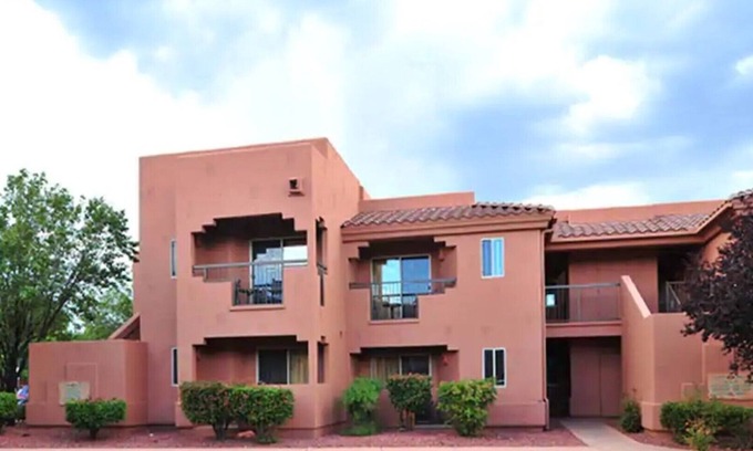 West Sedona Resort | Book Hilton Vacation Club 1BR - Sedona Summit Resort With Us And Save!