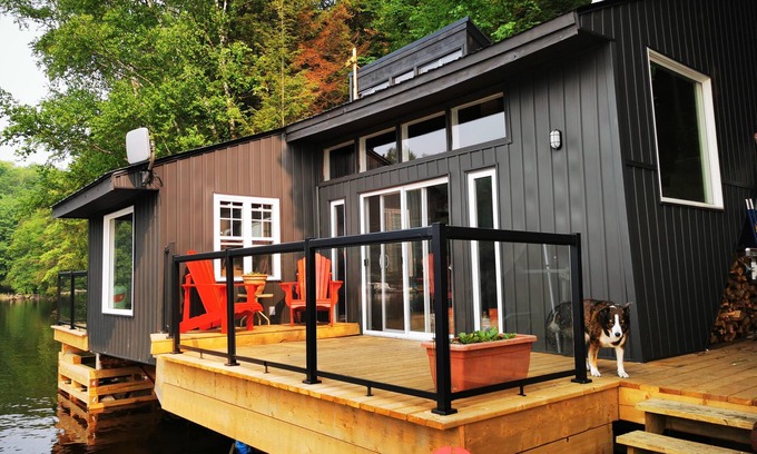 Haliburton Cottage | Book your summer getaway now!