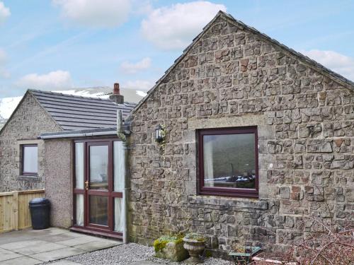 Longnor House | Booth Farm Bungalow