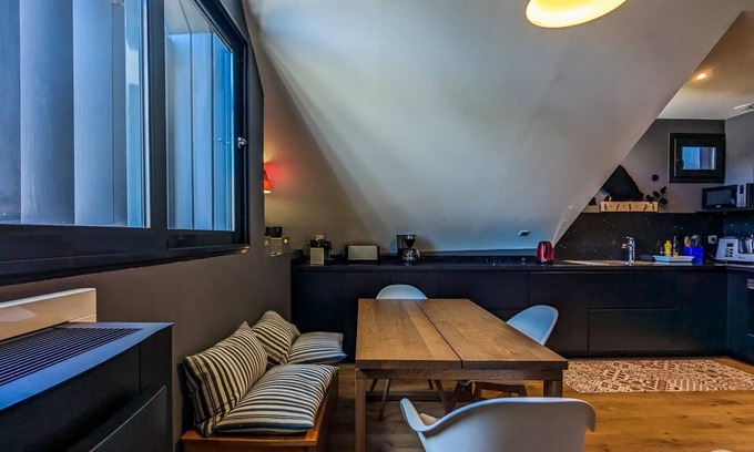 Cazeaux-de-Larboust House | Bordac Petit - Cazeaux-de-Larboust