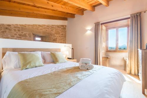 Old Town Alcudia Hotel | Bordoy Mostatxins - Hotel Boutique Adults Only