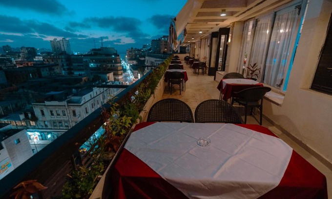 Al-'Atarin Hotel | Borg El Thaghr Hotel