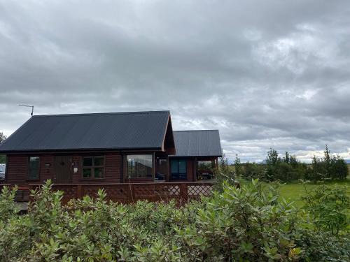 Rangarþing ytra House | Borgarbæli