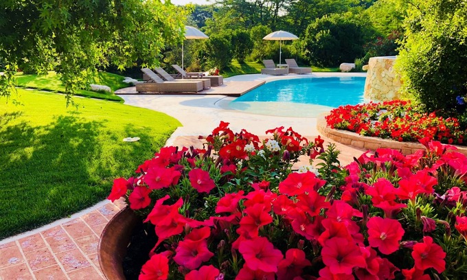 Zugliano Bed & Breakfast | Borghetto San Biagio Relais