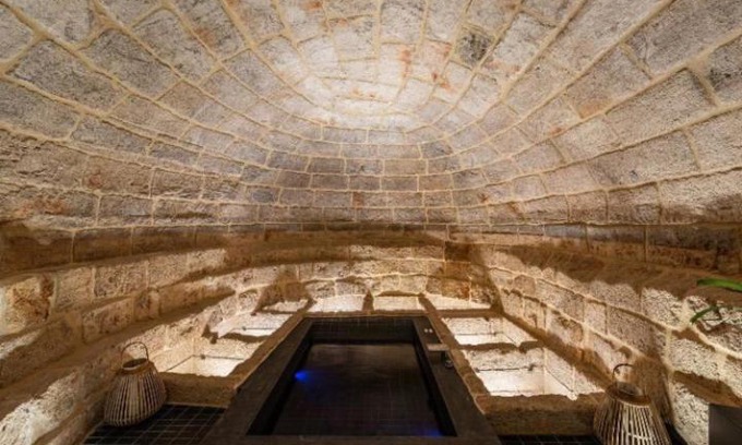 Centro Storico House | Borgo 35 Relax & Spa