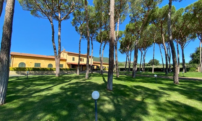 Castiglione della Pescaia House | Borgo Bernabei