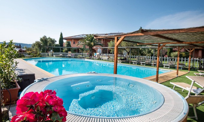 Monterotondo Marittimo Other | Borgo Campetroso apartments in the countryside, 2 swimming pools, restaurant 20 km from the sea