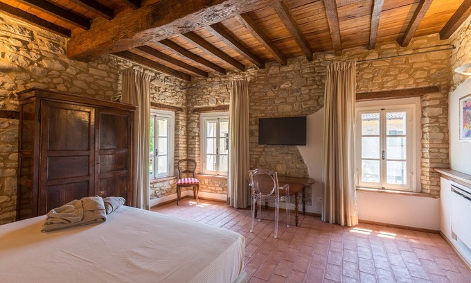 Viano Hotel | Borgo Cadonega Relais & SPA