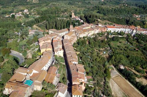 Montopoli in Val d'Arno House | Borgo Creativo