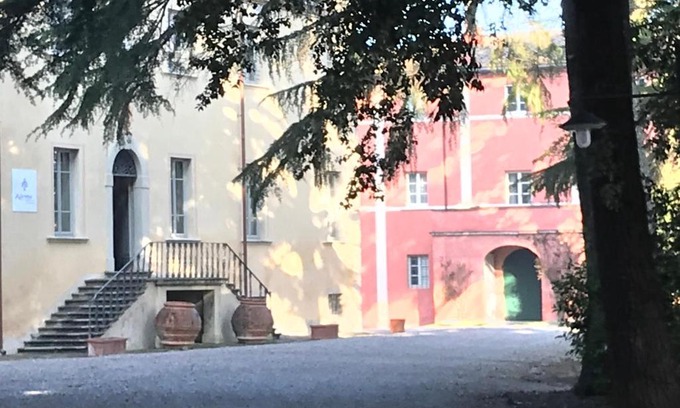 Colleoli Apartment | Borgo di Colleoli