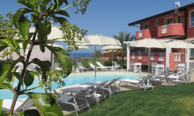 Santa Domenica Hotel | Borgo di Santa Barbara