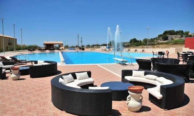 Modica Resort | Borgo Don Chisciotte