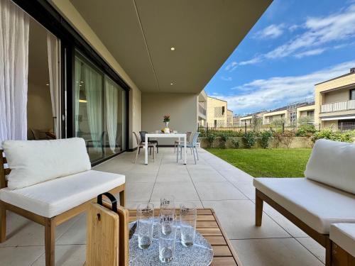 Peschiera del Garda Apartment | Borgo Garda