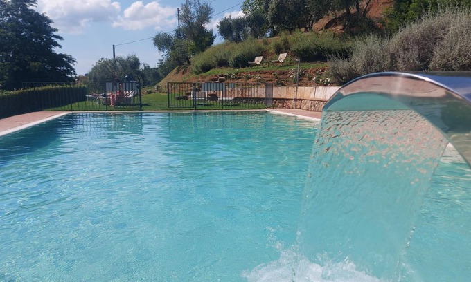 Siena Hotel | Borgo Grondaie