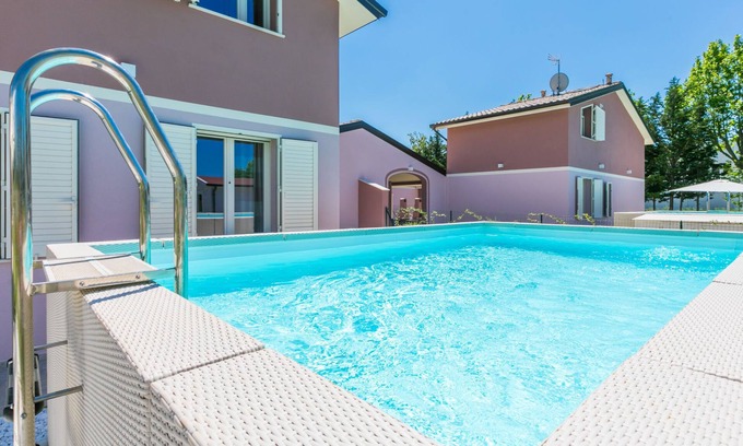 Cecina House | Borgo il Vallin delle Conche by Interhome