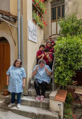 San Donato Val Di Comino Bed & Breakfast | Borgo Insieme