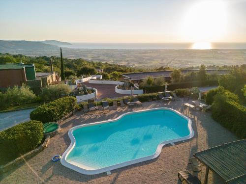 Capaccio-Paestum Hotel | Borgo La Pietraia