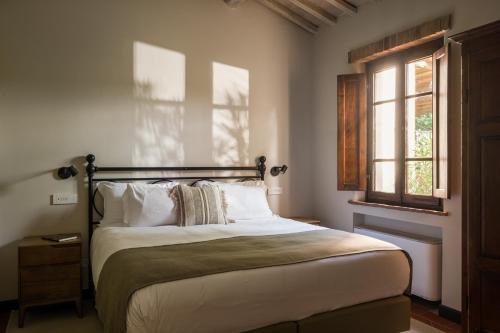 Acquaviva Hotel | Borgo San Vincenzo