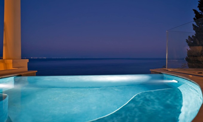 Pogerola Hotel | Borgo Santandrea