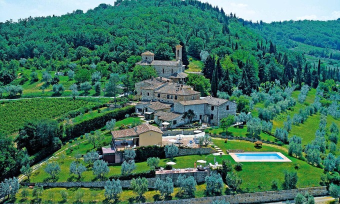 Sicelle House | Borgo Sicelle