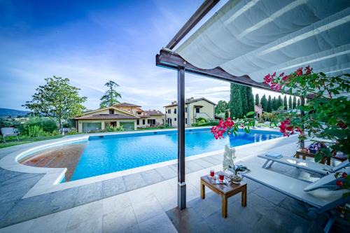 Grassina Apartment | Borgo Spedaletto 3 - Dolcevita Holiday