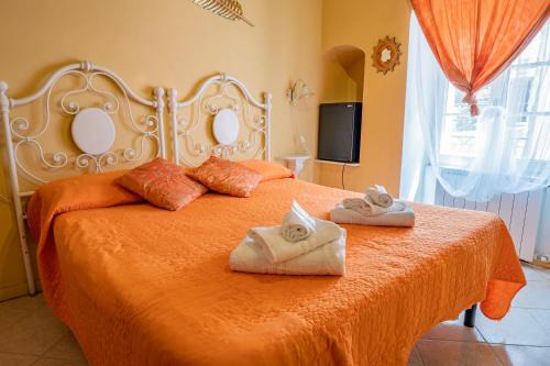 Cervo House | Borgo Suite - Cervo