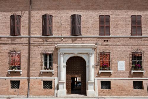 Addizione Erculea Apartment | Borgo Tarapino City