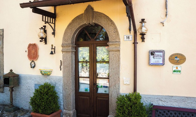 Tepolini Bed & Breakfast | Borgo Tepolini Country House